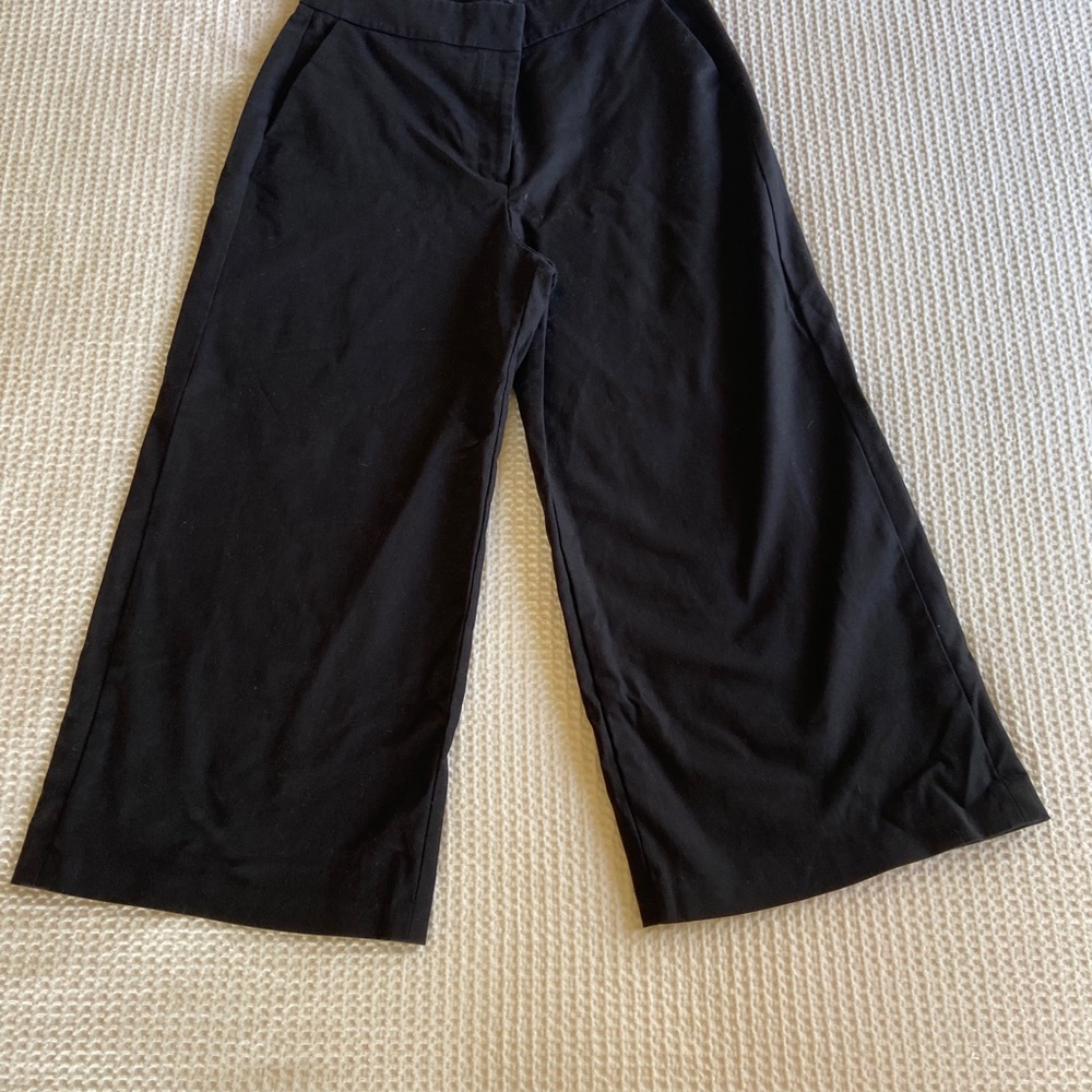 HALOGEN Size 8